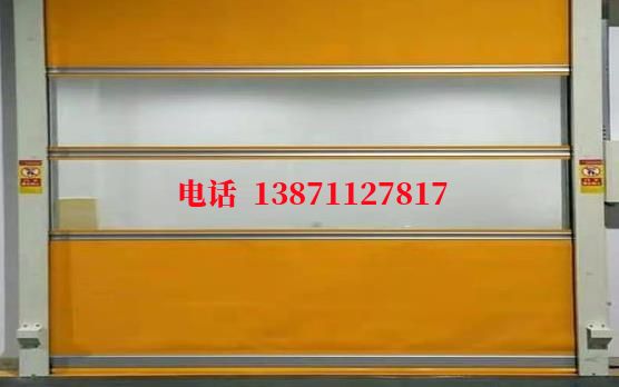 海曙洁净室门